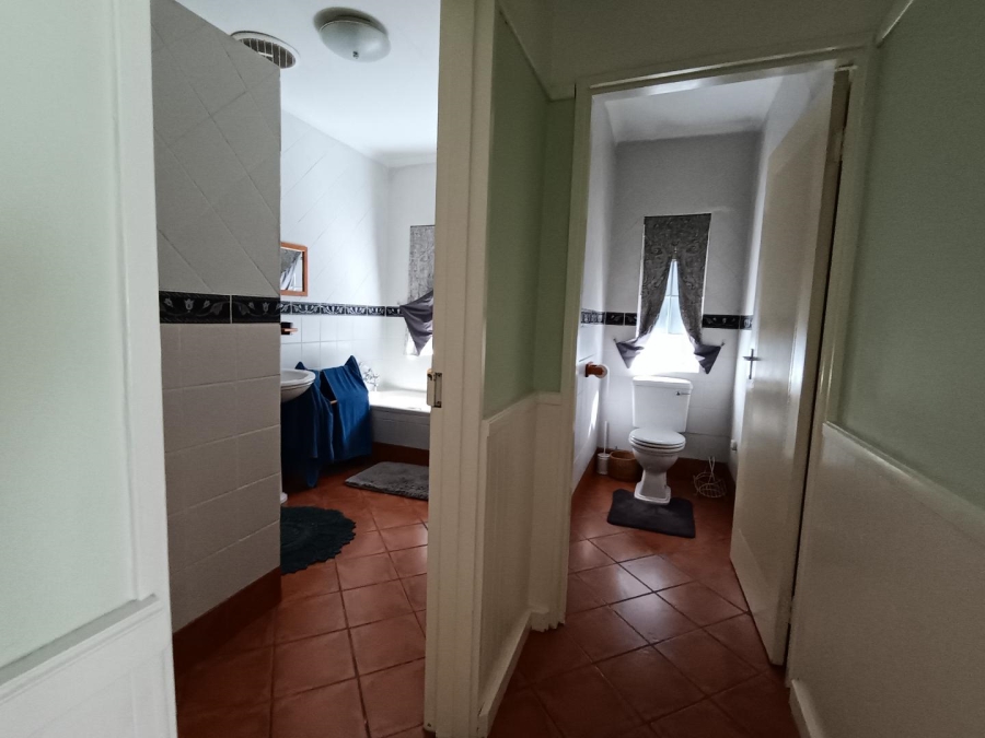 4 Bedroom Property for Sale in Park West Free State